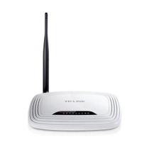 Roteador Wireless TP-Link TL-WR740N 150MBPS  foto 1