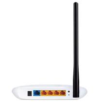 Roteador Wireless TP-Link TL-WR749N 150MBPS foto 2