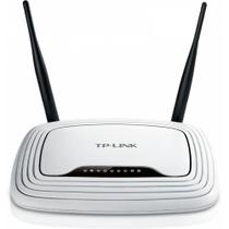 Roteador Wireless TP-Link TL-WR841ND 300MBPS foto principal