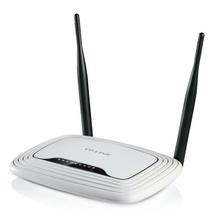 Roteador Wireless TP-Link TL-WR841ND 300MBPS foto 1