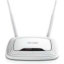 Roteador Wireless TP-Link TL-WR843ND 300MBPS foto principal