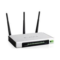 Roteador Wireless TP-Link TL-WR940N 300MBPS  foto 1