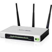 Roteador Wireless TP-Link TL-WR941ND 300MBPS foto 1
