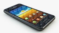 Samsung Galaxy S II Lite i9070 foto 2