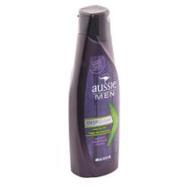 Shampoo Aussie Men Deep Clean 400ML foto 1