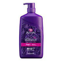 Shampoo Aussie Miracle 7 In 1 778ML foto principal