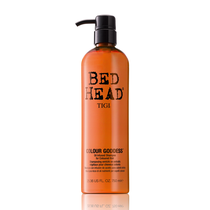 Shampoo Bed Head Colour Goddess 750ML foto principal