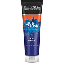 Shampoo John Frieda Blue Crush For Brunettes 245ML foto principal