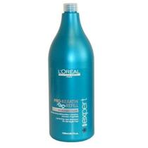 Shampoo Loreal Pro-Keratin 1.5L foto principal