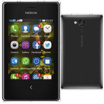 Celular Nokia Asha 503 Dual Sim 3G foto 1