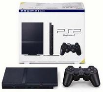 Sony Playstation 2 90001 foto principal