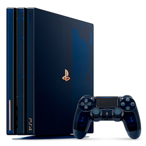 Sony Playstation 4 Pro 2TB 500 Million Limited Edition foto principal