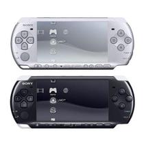 Sony Playstation Portátil Slim 3000 foto principal