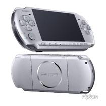 Sony Playstation Portátil Slim 3000 foto 1