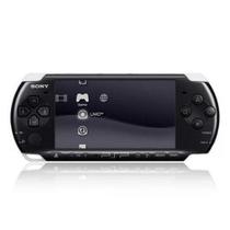 Sony Playstation Portátil Slim 3000 foto 3