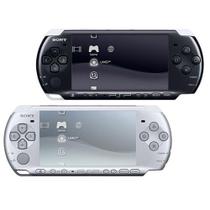 Sony Playstation Portátil Slim 3001 foto 2
