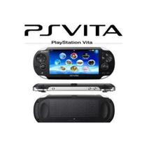 Sony Playstation Vita 4GB foto 1
