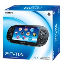 Sony Playstation Vita PCH-1010 Wi-Fi  foto 2