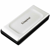 SSD Externo Kingston XS2000 500GB USB-C 3.2 foto principal