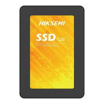 SSD Hiksemi C100 480GB 2.5" foto principal
