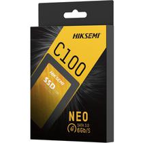 SSD Hiksemi C100 480GB 2.5" foto 1