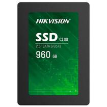 SSD Hikvision C100 960GB 2.5" foto principal