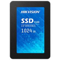 SSD Hikvision E100 1TB 2.5" foto principal