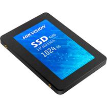 SSD Hikvision E100 1TB 2.5" foto 1