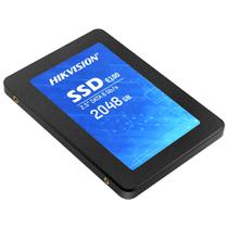 SSD Hikvision E100 2TB 2.5" foto 1