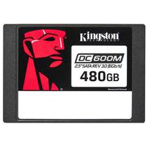 SSD Kingston DC600M 480GB 2.5" foto principal