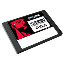 SSD Kingston DC600M 480GB 2.5" foto 1