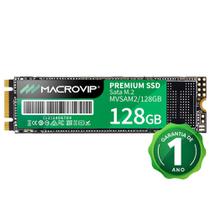 SSD M.2 Macrovip 128GB foto principal