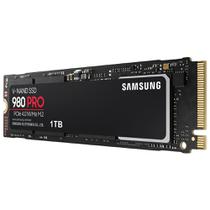 SSD M.2 Samsung 980 Pro 1TB foto 2