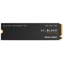 SSD M.2 Western Digital WD Black SN770 1TB foto principal
