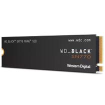 SSD M.2 Western Digital WD Black SN770 1TB foto 1
