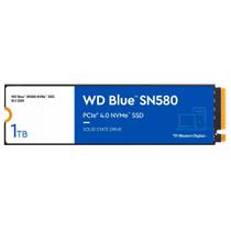 SSD M.2 Western Digital WD Blue SN580 1TB foto principal