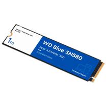 SSD M.2 Western Digital WD Blue SN580 1TB foto 1