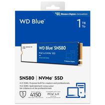 SSD M.2 Western Digital WD Blue SN580 1TB foto 2