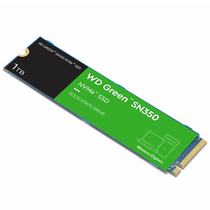 SSD M.2 Western Digital WD Green SN350 1TB WDS100T3G0C foto 1