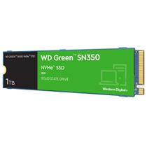 SSD M.2 Western Digital WD Green SN350 1TB WDS100T2G0C foto 2