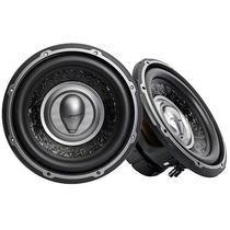 Subwoofer Booster BW-1200E 12" 3000W foto 1