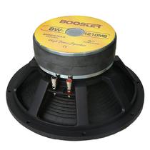 Subwoofer Booster BW-1210MB 12" 4500W foto 2