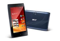 Tablet Acer Iconia A100 16GB  7" foto 2