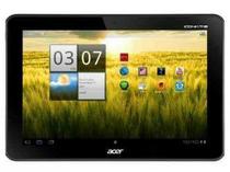 Tablet Acer Iconia A200-10G16 16GB Wi-Fi 10.1" foto 3
