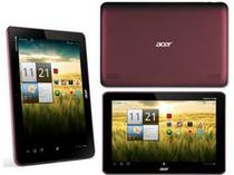 Tablet Acer Iconia A200-10G16 16GB Wi-Fi 10.1" foto 1