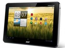 Tablet Acer Iconia A200-10G16 16GB Wi-Fi 10.1" foto 4
