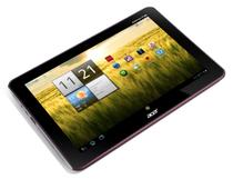 Tablet Acer Iconia A200-10G08 8GB Wi-Fi 10.1" foto 2