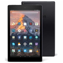 Tablet Amazon Fire HD 10 32GB 10.1" foto principal