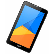 Tablet AOC A724G 8GB 7.0" foto 1