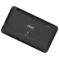 Tablet AOC A725 8GB 7.0" foto 2